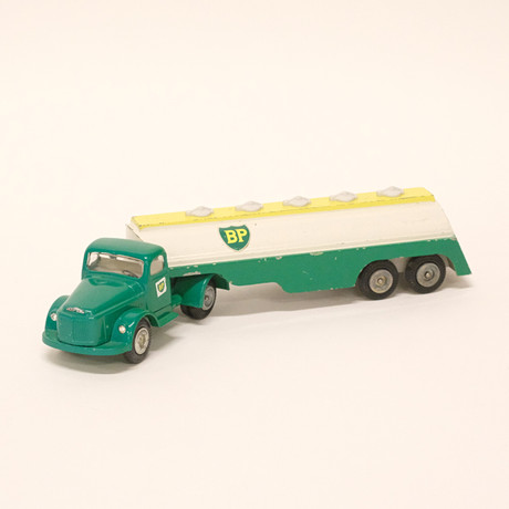 TEKNO 434 Shell Volvo Tankwagen Tanker Denmark EUR 65,00 - DE
