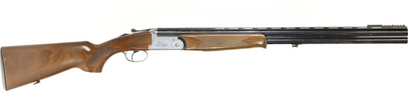 HAGELGEVÄR, fabrikat Jaguar, modell Standard, kaliber 12/76, tillv.nr 175184, se-nr SE2165