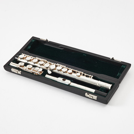 PEARL NC-96. Flute, Japan, after 1968. Collectables - Musical