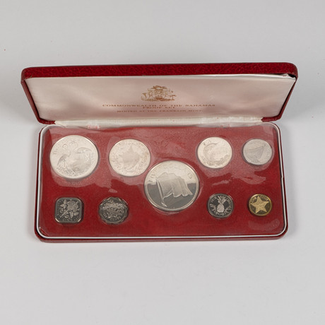 FRANKLIN MINT, 