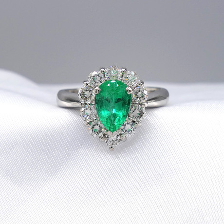 modern dress rings New Design
