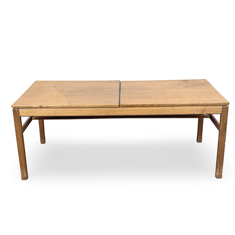 IKEA. COFFEE TABLE, STONE HILL, SECOND HALF OF THE 20TH CENTURY