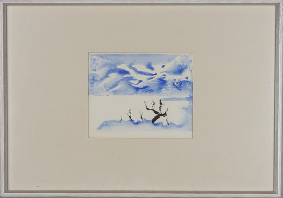 ÅKE HOLM. LINOLEUM CUT, 31 pcs. Art - Engravings & Prints - Auctionet