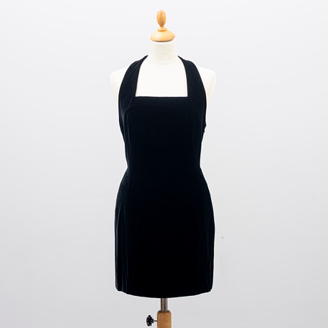 ZUHAIR MURAD, cocktail dress. Vintage & Designer Fashion - Auctionet