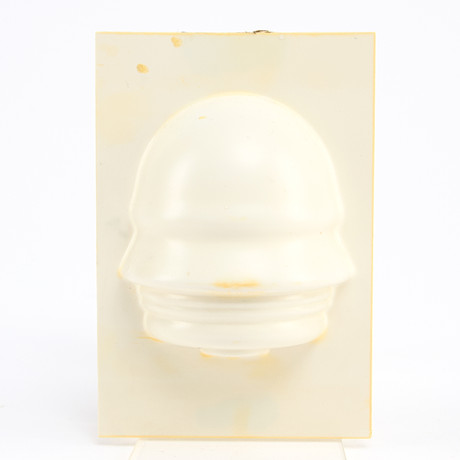 FACIAL SOLARIUM. Philips, mini studio HB 171, in cardboard box
