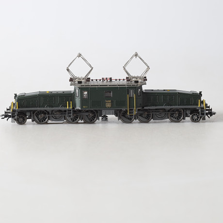 MÄRKLIN 3352, electric locomotive, 