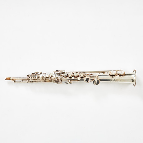 SAXOPHONE, Kohlert Regent, Made in Germany. Collectables - Musical