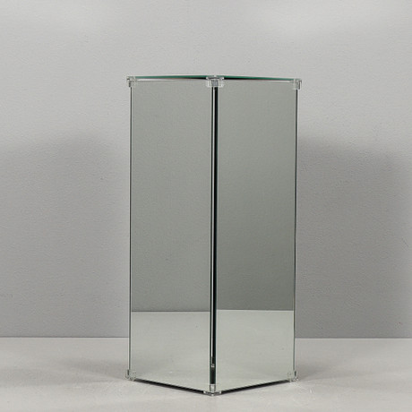 VIRGIL ABLOH. Mirror, from the collection “Markerad” for IKEA 