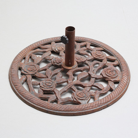 Sonnenschirm aus Papier/Bambus, wahrscheinlich Japan, Jahrhundertwende  1900. Asiatika - Auctionet