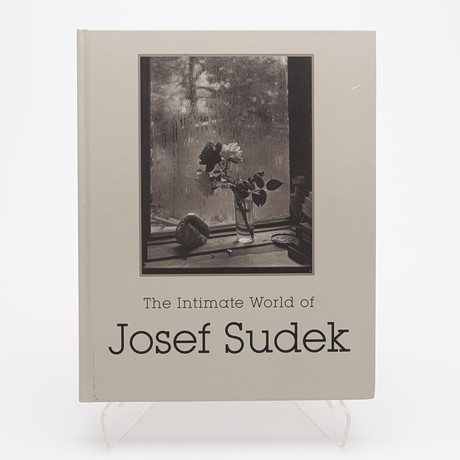 Édouard Boubat Intimacies Édouard Boubat: Intimacies is available for purchase on au PAY