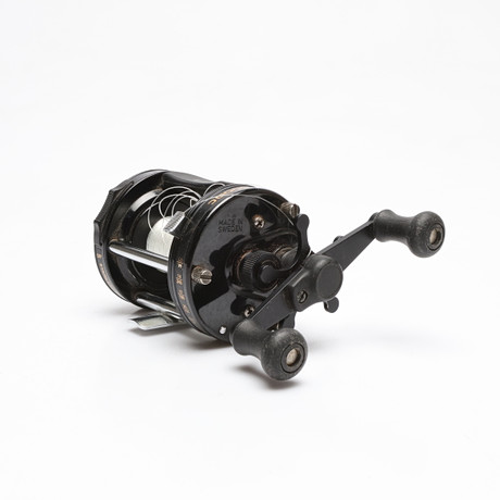 855.ABU Ambassadeur 75thアニバーサリー FISHING REEL, Ambassadeur, ABU 75th Anniversary, numbered 284/500