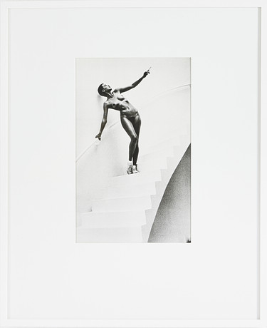 HELMUT NEWTON (1920-2004). 