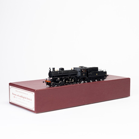 MÄRKLIN 3050 SBB electric locomotive Ae 6/6, original packaging