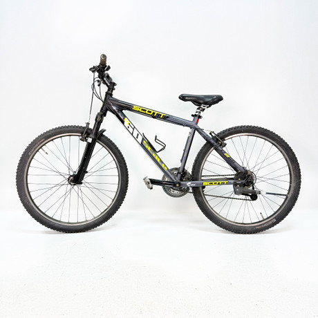 FAHRRAD, Damen 28 Zoll. Fahrzeuge, Boote & Teile - Fahrrder - Auctionet