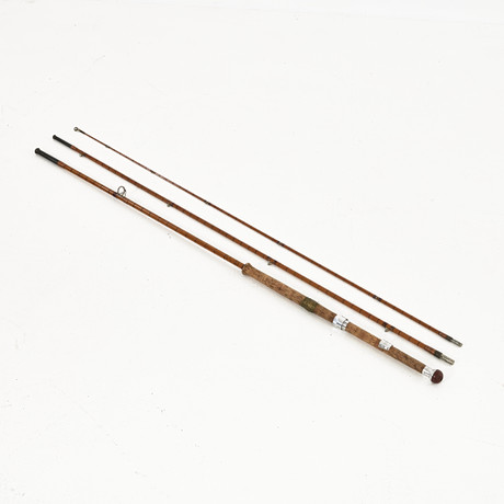 2018 fishing pole Shakespeare Alpha Low Profile Combo