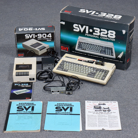 サクセス SINCLAIR ZX SPECTRUM. Miscellaneous - Modern consumer electronics