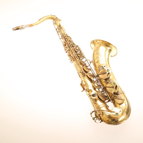SAXOPHONE, Kohlert Regent, Made in Germany. Collectables - Musical