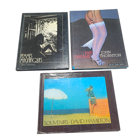 FLORIA SIGISMONDI. photo book, Redemption, signed. Books, Maps