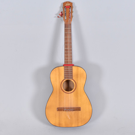 ACOUSTIC GUITAR, F-150, Japan, Manufactured by Kurosawa, Jullian