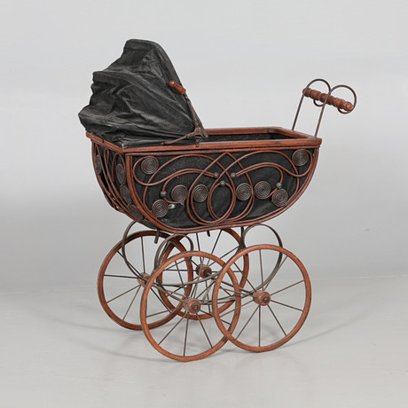 LKW und PUPPENWAGEN, Leko, Brio. Spielzeug - Spielzeug - Auctionet