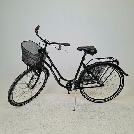 FAHRRAD, Damen 28 Zoll. Fahrzeuge, Boote & Teile - Fahrrder - Auctionet