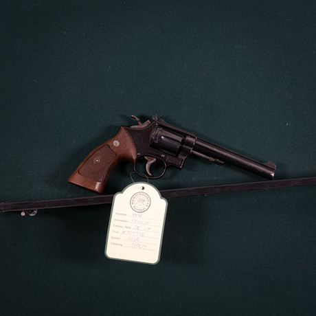 ☆KOKUSAI SMG 9.85 / SMITH & WESSON / 44 MAGNUM / コクサイ 44