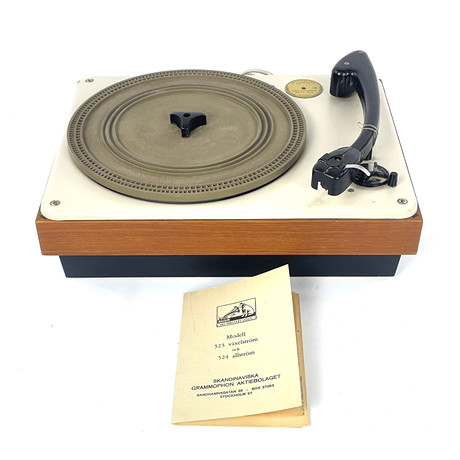 RECORD PLAYER, Sony, PS-LX330P, Japan. Miscellaneous - Modern