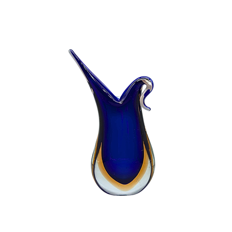 ARCHIMEDE SEGUSO. MURANO GLASS BIRD. Glass - Other - Auctionet
