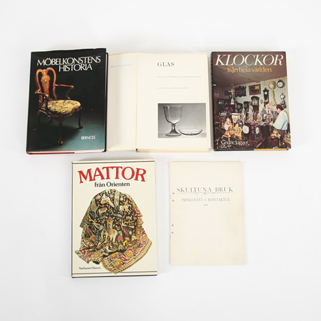 ANNA CLARÉN. PHOTO ART LITERATURE. Books, Maps & Manuscripts