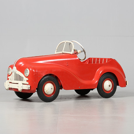 ドイツ製Kettcar Original 希少 Vintage Kettler Original Kettcar Pedal Car made in Germany | eBay