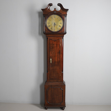 AN EMPEROR CLOCK COMPANY, FAIRHOPE, ALABAMA, AMERICA SELF ASSEMBLY