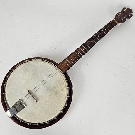 AKIRA TSUMURA'S INCREDIBLE ONE THOUSAND AND ONE BANJOS. Books