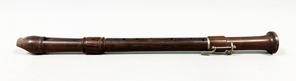 FLUTE - Pearl NS-97, Japan, No.46046. Collectables - Musical