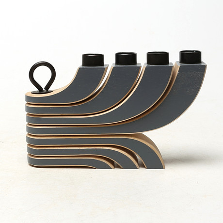 HARRI KOSKINEN. “Block lamp”, Design House Stockholm. Lighting