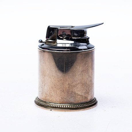 collectable cigarette lighters CIGARETTE LIGHTER table lighters, 10 pieces. Collectables - Other  collectables