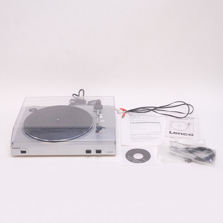 RECORD PLAYER, Sony, PS-LX330P, Japan. Miscellaneous - Modern