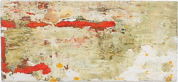 ÅKE BERGQVIST. Koostumus, öljy Paneeli, signeerattu versiossa. Taide