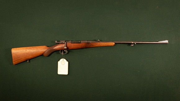 Husqvarna 9,3x57 #697 SE1133295.