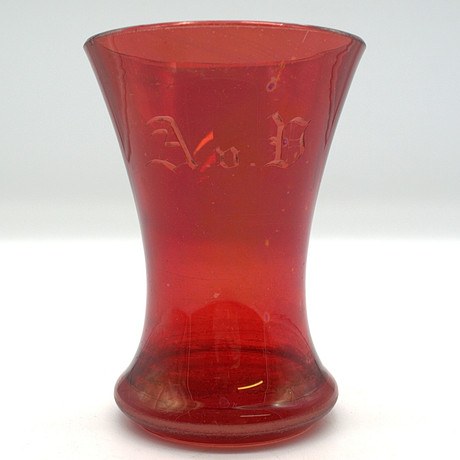 SHIN SANG-HO (SYDKOREA, 1947-). A VASE, GLAZED STONEWARE, SIGNED