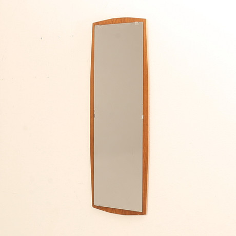 ALVAR AALTO. Mirror, Artek, 1950-60s. Mirrors - Auctionet