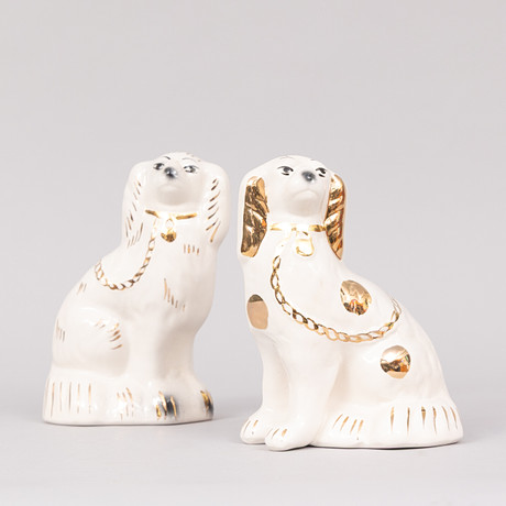 MAMMA ANDERSSON. Dog Days. Böcker, Kartor & Handskrifter - Auctionet