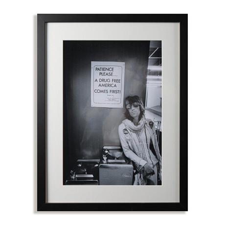 KEITH HARING. KEITH HARING 83 TOKYO. Art - Paintings - Auctionet