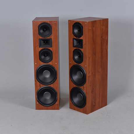Ar speakers acoustic research ar-8 Acoustic Research-AR 8LS