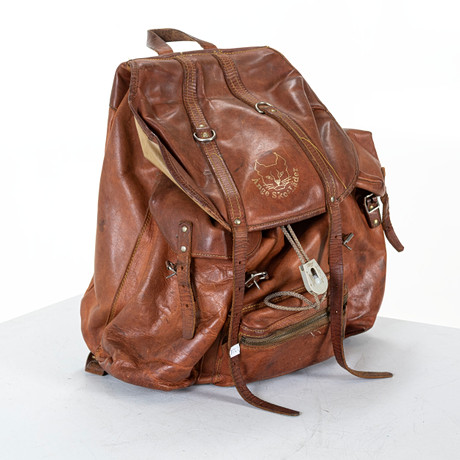 christian lacroix leather backpack Strasbourg Black – Vipshopboutic Cxl Christian Lacroix Sac A