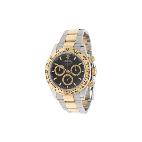 Rolex Cosmograph Daytona Ref. 126503.