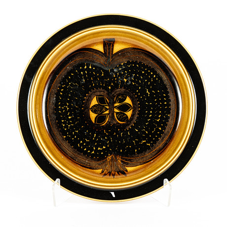 ARABIA Taisto Kaasinen Zebra ヴィンテージ TAISTO KAASINEN. 