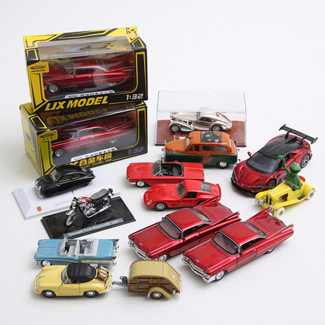 MAISTO. 'Renault Alpine 1600S (1971)', Special Edition, Scale: 1