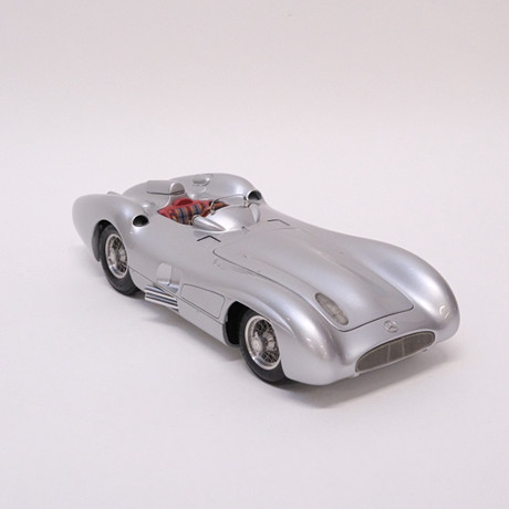 Mercedes Benz 300 SE, Ichiko, Japan, second half of the 20th