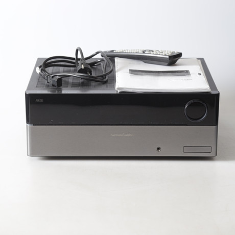 RECEPTOR QUADRO, 4 canales, SONY SQR-6650. 1970. Otros - Técnica