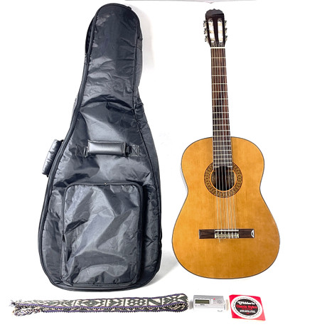 ACOUSTIC GUITAR, F-150, Japan, Manufactured by Kurosawa, Jullian